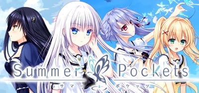 Summer Pockets Image