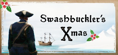 Games like Swashbuckler's Xmas