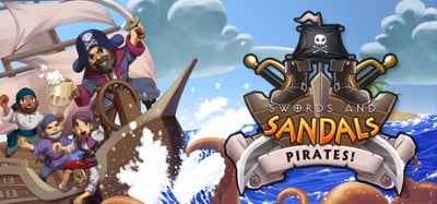 Swords and Sandals Pirates Image