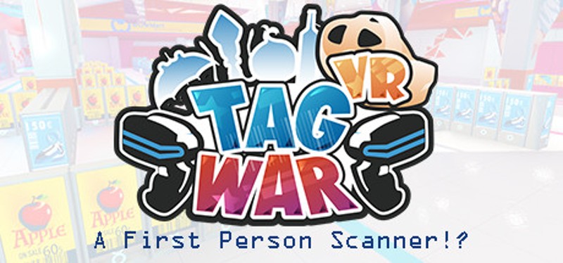 TAG WAR VR Image
