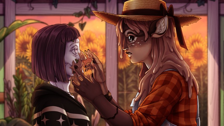 Talewarden: Riders of the New Day screenshot