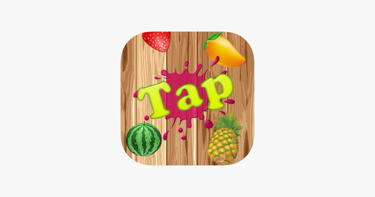 Games like Tap Tap Fruits Lite