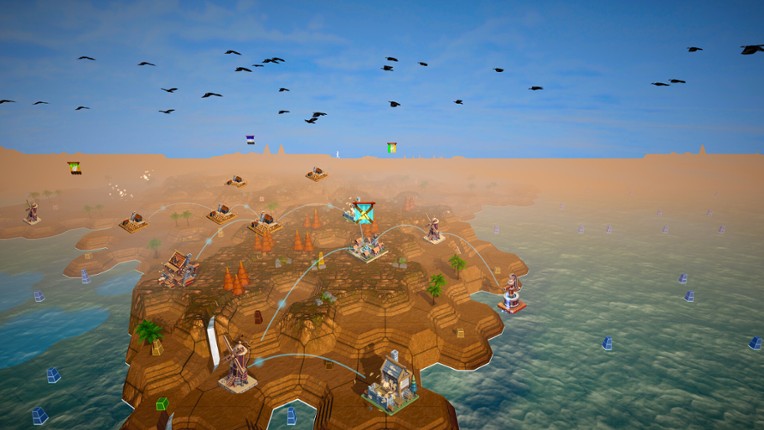 Tempus Inceptum screenshot