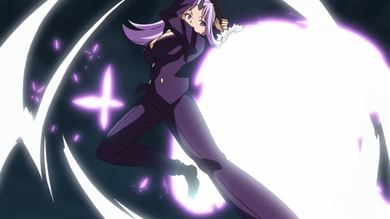 That Time I Got Reincarnated as a Slime ISEKAI Chronicles screenshot