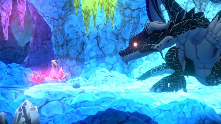 That Time I Got Reincarnated as a Slime ISEKAI Chronicles screenshot