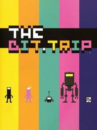 The Bit.Trip Image