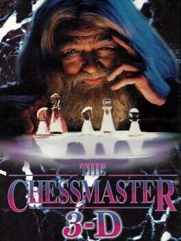 Games like The Chessmaster 3-D