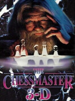 The Chessmaster 3-D Image