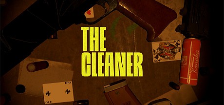 Games like The Cleaner