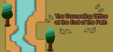 Games like The Counseling Office at the End of the Path