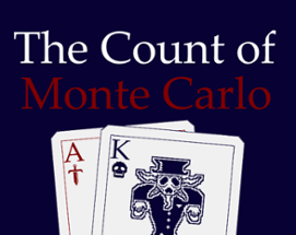 The Count of Monte Carlo Image