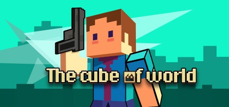 Games like The Cube of World