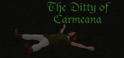 The Ditty of Carmeana Image