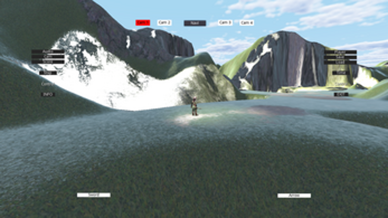 The Game Image