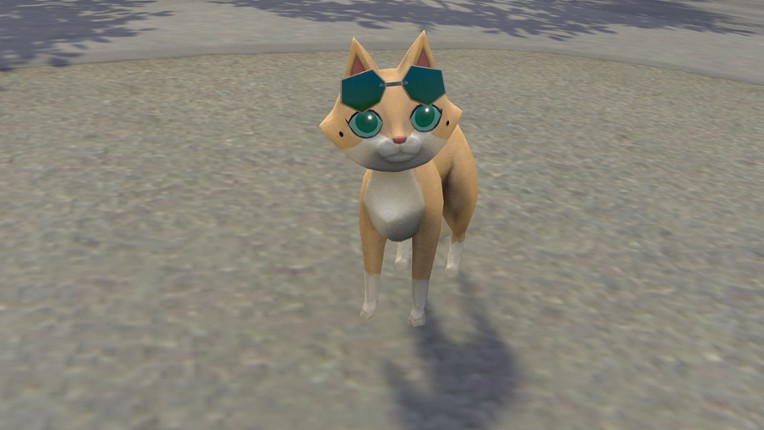 The Good Life screenshot