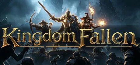 Games like the Kingdom Fallen