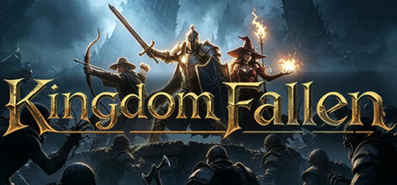 the Kingdom Fallen Image