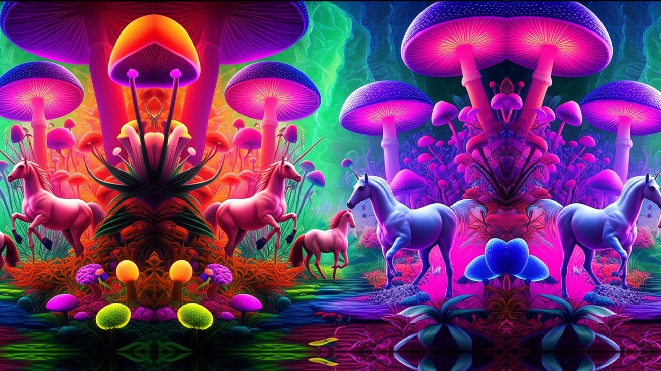 Games like The Minds Eye of the Universe ~ Kaleidoscopia Cc-Zero Transcendance Project