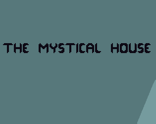 Games like The Mystical House