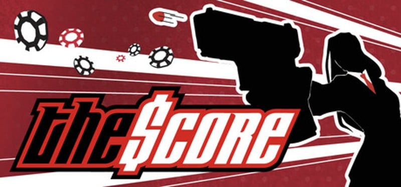 The Score Image