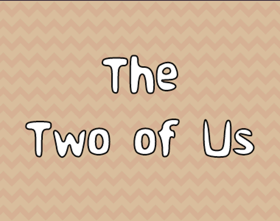 The Two of Us Image