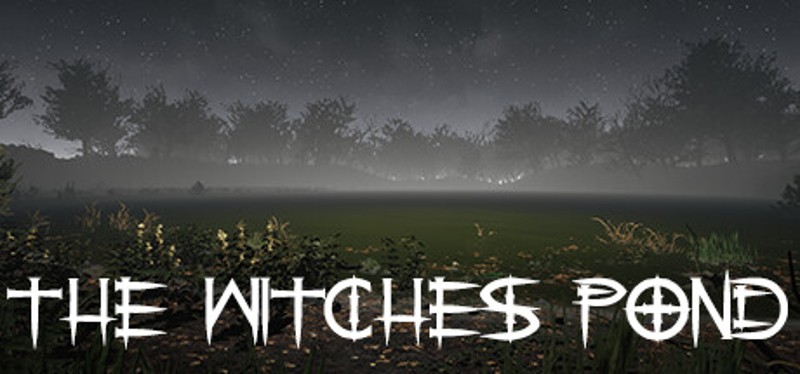 The Witches Pond Game Cover