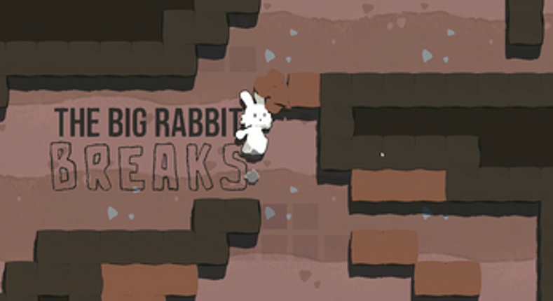TheBigRabbitBreaks screenshot