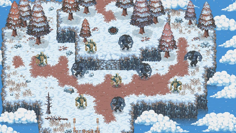 There is no HERO: Desktop Quest screenshot