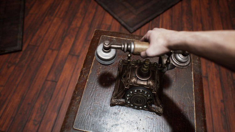 Time to Escape screenshot