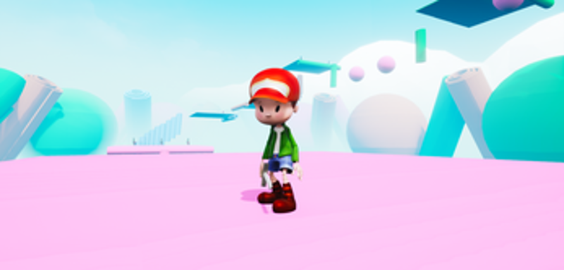 Timmy's Adventure Image