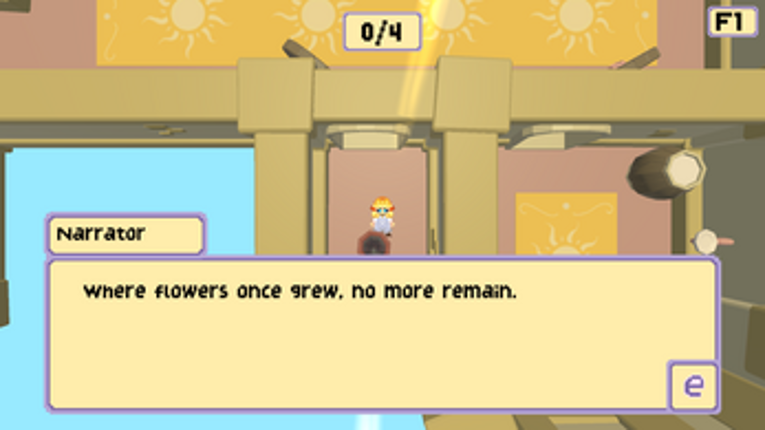 To The Moon and Back Image