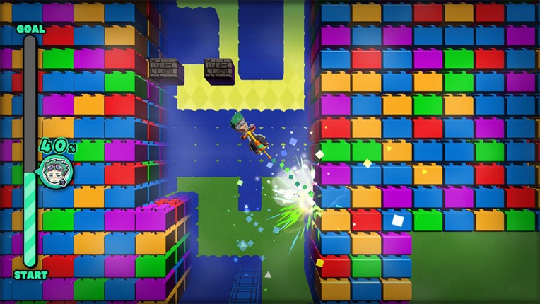 Toad's Soul Hopper screenshot