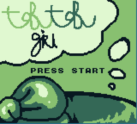 TobuTobu Girl screenshot