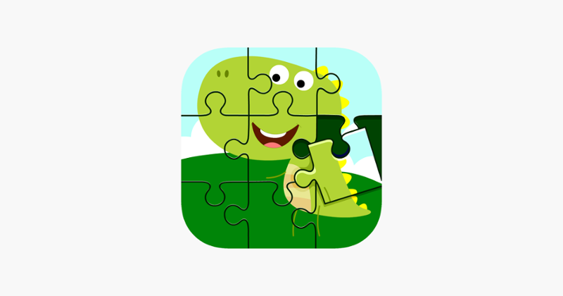 Toddler Puzzle Games for Kids◦ Image