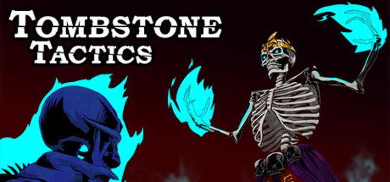 Tombstone Tactics Image