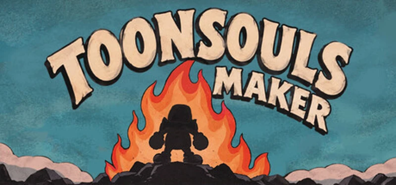 ToonSouls Maker Image