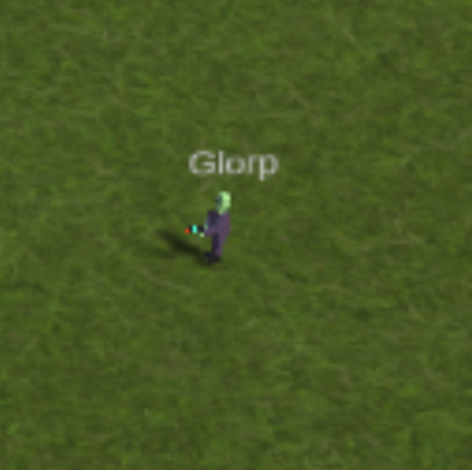 Town Vs UFOs screenshot