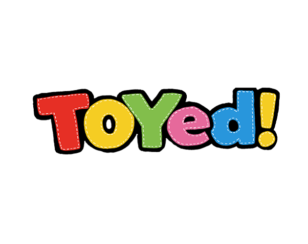 Games like TOYed!