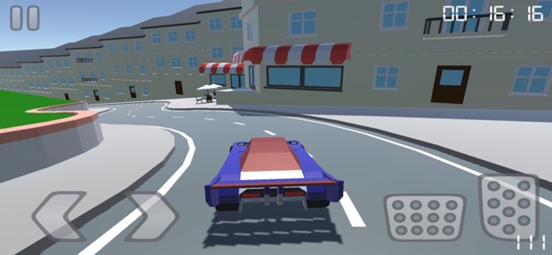 Track World GT screenshot