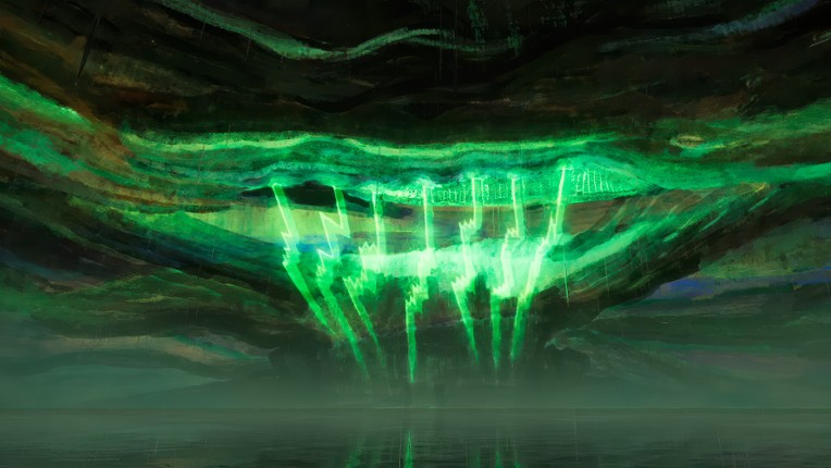 Trail of Angels screenshot