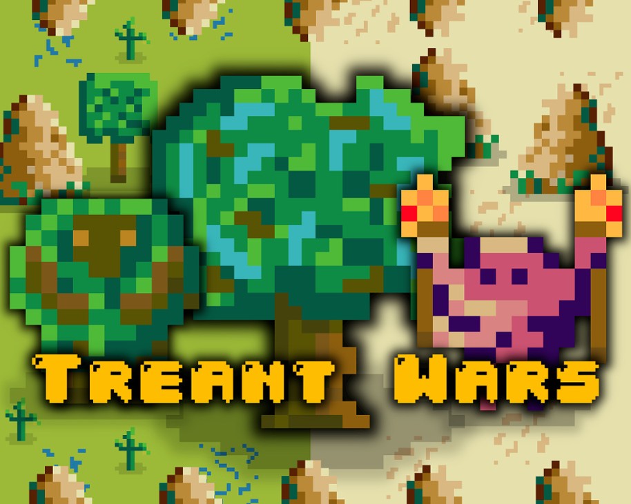 Games like Treant Wars