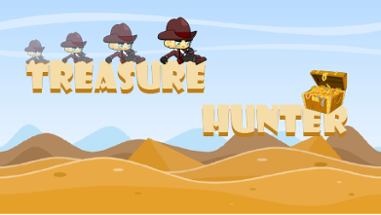 Treasure Hunter Image