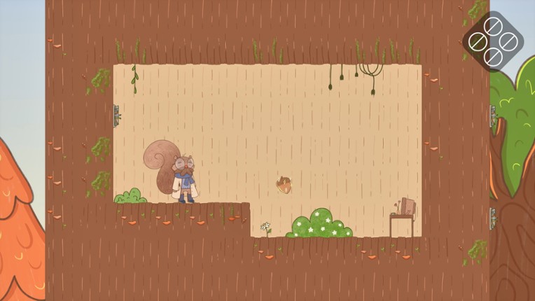 Treetop Trials / Bear Squire Honey Journey (Bundle) screenshot