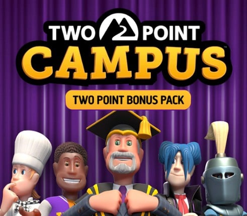 Two Point Campus Image
