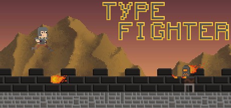 Games like Type Fighter