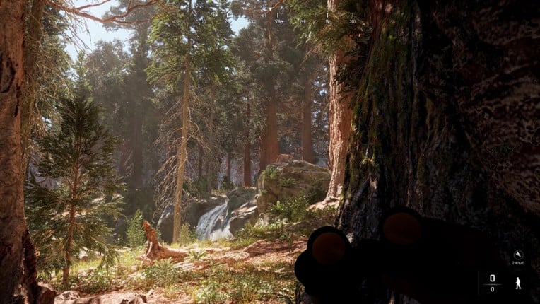 Ultimate Hunting® screenshot