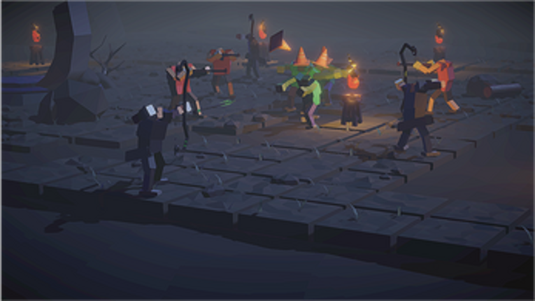 UnnamedTD 2 [Early Access] screenshot