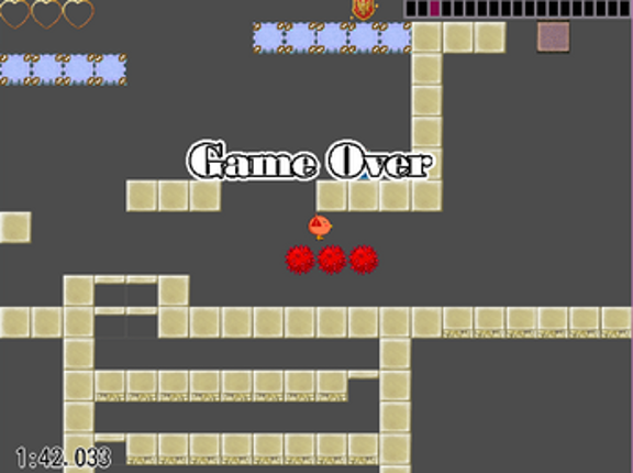 Unstoppable Piko screenshot