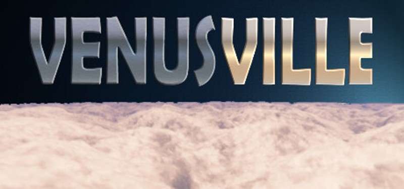 Venusville Game Cover