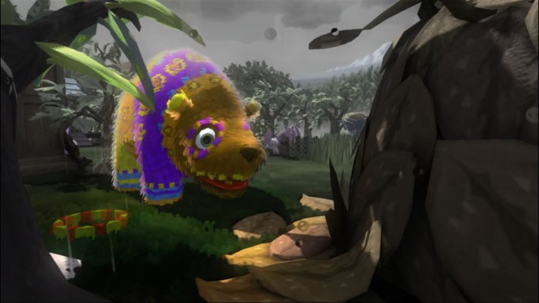 Viva Piñata Image